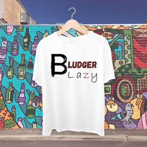 Bludger- Lazy Tshirt